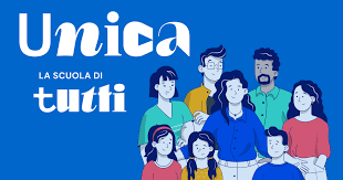 PIATTAFORMA UNICA